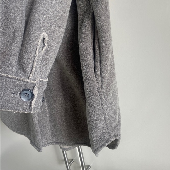 Rebecca King Sherpa Fleece - Picture 13 of 16